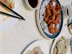-新洪记·丽久饭店(铁西店)