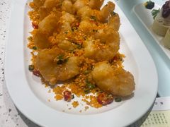 -玉林烤鸭店(垡头店)
