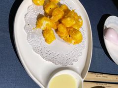 -伊带伊路新疆美食府(呼家楼店)