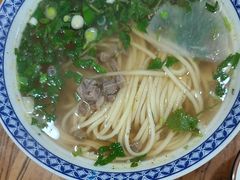 -西域美食(西直门南小街店)