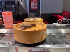 -龍歌自助小火锅(崂山丽达店)