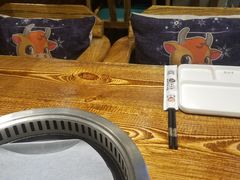 -秦小牛煎肉餐厅(河北大街总店)