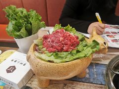 -刘少华贵州小黄牛·鲜牛肉火锅(总店)