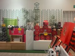 -竹鲜笙全竹宴(国色天香店)