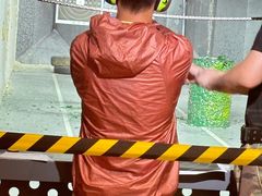 -中安射击运动俱乐部