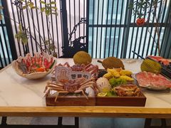 -黑木原精致料理·铁板烧