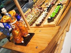 -圣罗巴甄选自助(麦凯乐店)