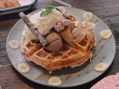 -MIKAKU(万达广场上海宝山店)