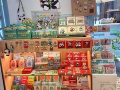 -三联韬奋书店(宽窄巷子店)