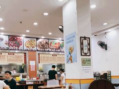 大堂-荔园小馆(园岭新村二期店)