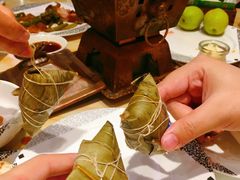 -西藏饭店·亚克·食光自助餐厅(文殊院店)