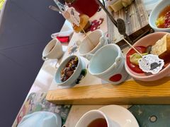 -水桶王国主题餐厅·聚会·生日派对·亲子活动·家庭套餐(亚龙湾希尔顿店)