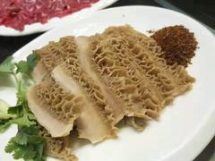 -林记潮汕牛肉(融汇店)