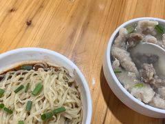-江南红鱼汤(洋中花园店)
