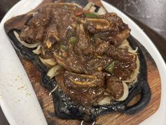 -师傅仔美食(东华老店)