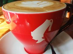 -德福楼咖啡吧(德福巷店)