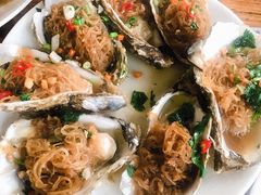 -张会海鲜饭店(东戴河店)