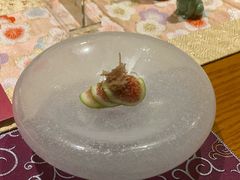 -九献创意菜·牛排料理(亮马河花园店)