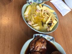 -朱洪元苏式面馆(绿宝广场店)