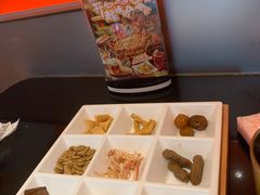 -探鱼·鲜青椒爽麻烤鱼(领展购物广场店)