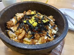 -许妈妈餐厅烤肉烧烤家常菜(明润广场店)
