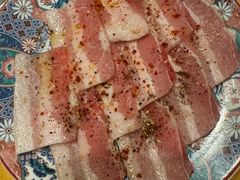 -大阪烧肉BAKA一代(十亩地店)