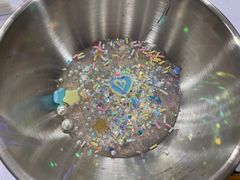 -花栗创意手工馆·小戏拼豆店