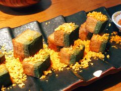 拉萨豆腐-敏珠拉姆藏餐·南京厨房(富春江东街店)