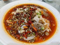 -陶然饺子城(奥体中路店)