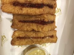 -艾薯夫妇Aysh(福田星河COCOPark店)
