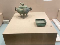 -安徽博物院新馆