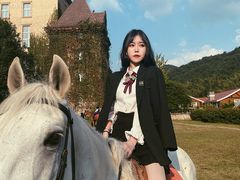 -梦娜斯庄园