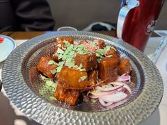 -打酱油·非遗淮扬菜(瘦西湖梅岭店)