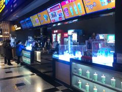 -万达影城(锦华万达广场IMAX店)