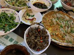 -龙老五汤店(站前西路店)