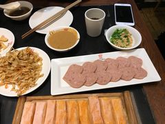 -重庆德庄火锅(体育中心店)