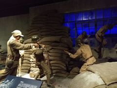 -上海四行仓库抗战纪念馆