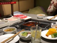 -海底捞火锅(方塔东街店)