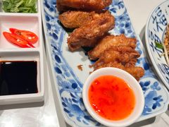 -芽笼芽笼新加坡餐厅(环球港店)
