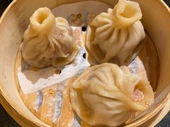 -南京大牌档(新街口德基广场店)