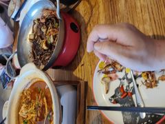 -新白鹿餐厅(银泰西湖文化广场店)