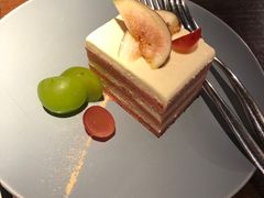 -卡普里披萨·牛扒·下午茶
