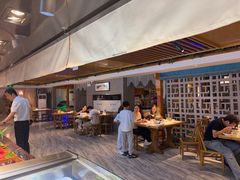 -不倒翁·安徽名菜楼(步行街店)
