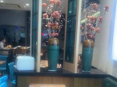 -小杨生煎(香港名都店)