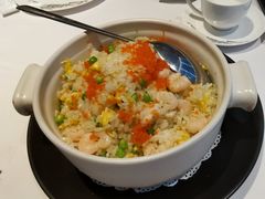 特色黄金炒饭-松鹤楼·非遗·苏帮菜(融科店)