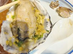 -渔港甄宴·海鲜·地标烟台菜(金沙滩店)
