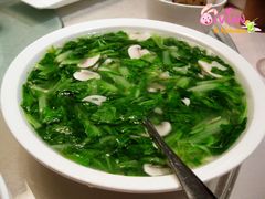 -同忆餐厅(莫干山路店)