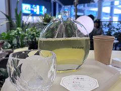 -tea'stone (万象天地店)