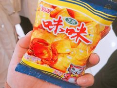 -味福记·江西小炒·南昌小吃(青山湖万达店)
