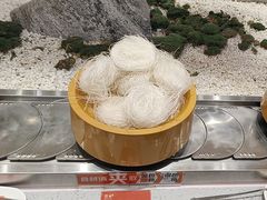 -喜家自助小火锅(乐客城店)